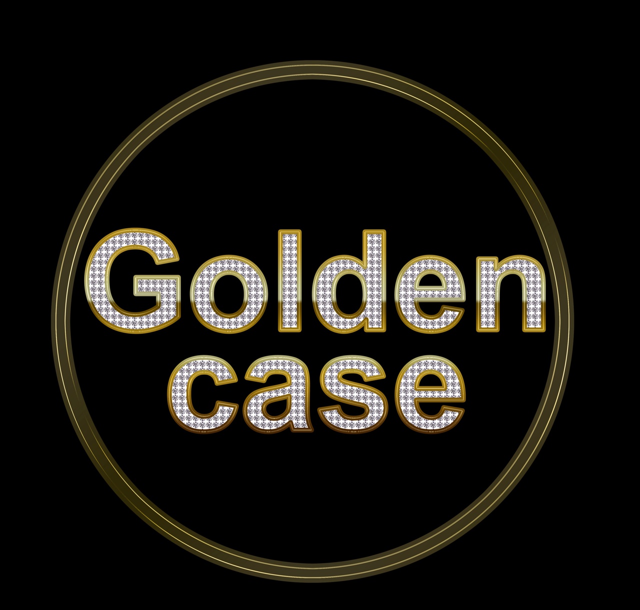 Golden Case