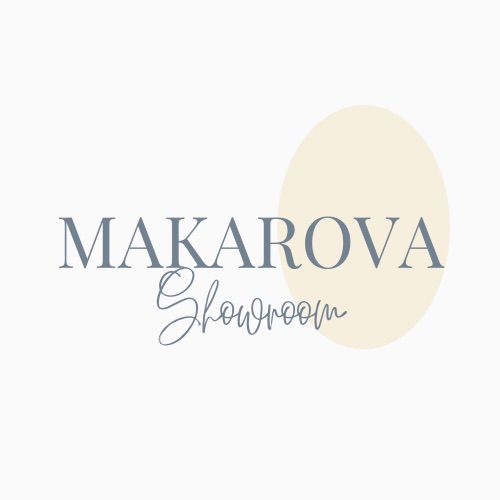 MAKAROVA showroom