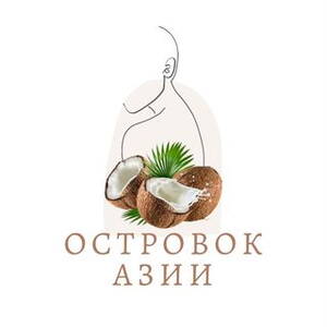 Островок Азии 