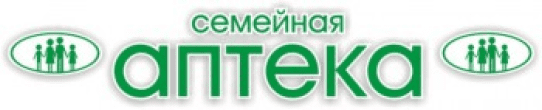 Семейная аптека 